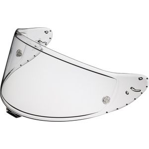 Shoei Visor CWR-F2 Racing Clear