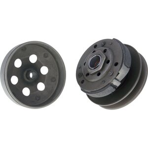 Takavariaattori, Ø 107mm, Kiina-skootterit 4-T / Kymco 2-,4-T / Peugeot 2-,4-T