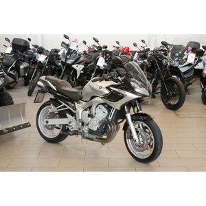 Yamaha FZ6-S