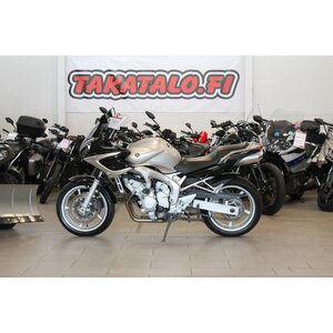 Yamaha FZ6-S
