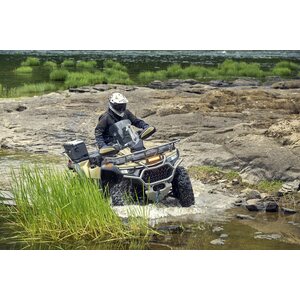 CFMOTO CFORCE 1000 Overland