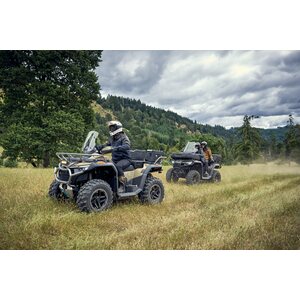 CFMOTO CFORCE 1000 Overland