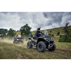 CFMOTO CFORCE 1000 Overland