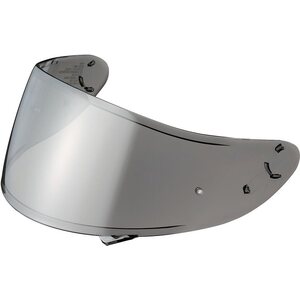Shoei Visor CWR-1 Spectra Silver