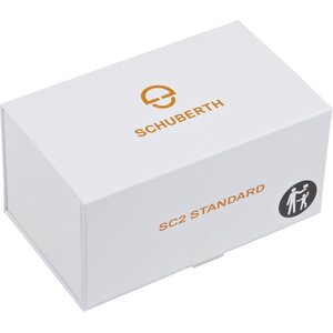 Schuberth SC2 Standard kypäräpuhelin