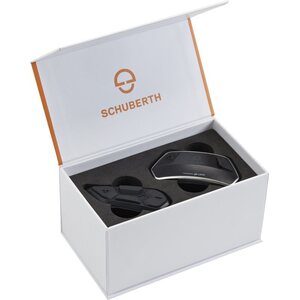 Schuberth SC2 Edge Intercom kypäräpuhelin