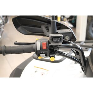 TGB Blade + 150cm puskulevy