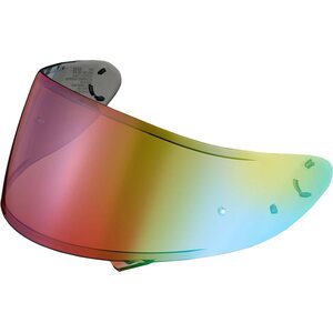 Shoei visiiri CWR-1 Peili Fire Oranssi
