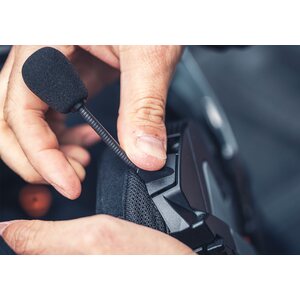 Schuberth SC2 Edge Intercom kypäräpuhelin