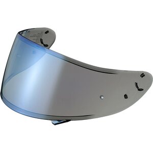 Shoei Visor CWR-1 Spectra Blue