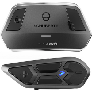 Schuberth SC2 Edge Intercom kypäräpuhelin