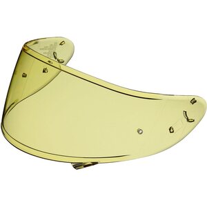 Shoei visiiri CWR-1 High Definition Keltainen
