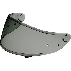 Shoei Visor CWR-1 Dark Smoke