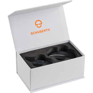 Schuberth SC2 kypäräpuhelin