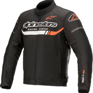 Alpinestars T-SP S Ignition ajotakki