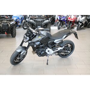 BMW F900R