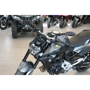 BMW F900R