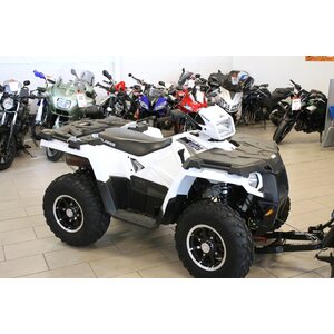 Polaris Sportsman 570 EPS