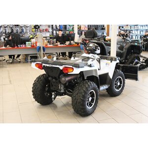 Polaris Sportsman 570 EPS