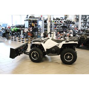 Polaris Sportsman 570 EPS
