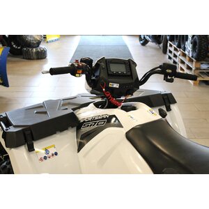 Polaris Sportsman 570 EPS