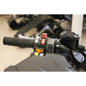 Polaris Sportsman 570 EPS