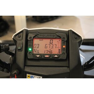 Polaris Sportsman 570 EPS