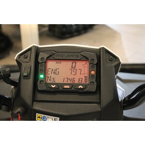 Polaris Sportsman 570 EPS