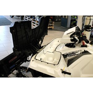 Polaris Sportsman 570 EPS