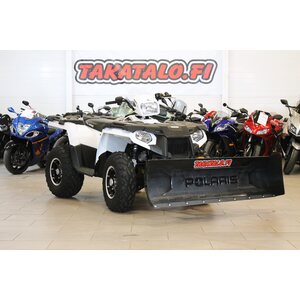 Polaris Sportsman 570 EPS