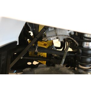 Polaris Sportsman 570 EPS