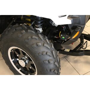 Polaris Sportsman 570 EPS