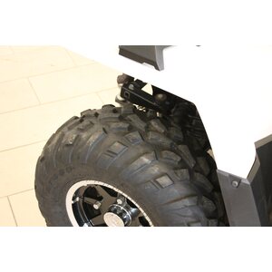 Polaris Sportsman 570 EPS