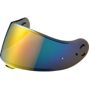 Shoei Visor CNS-3C Spectra Fire Orange