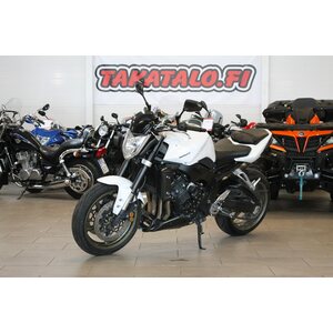 Yamaha FZ1-N
