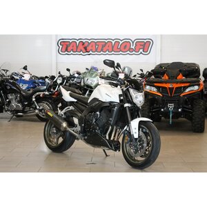 Yamaha FZ1-N