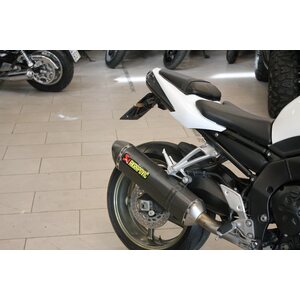 Yamaha FZ1-N