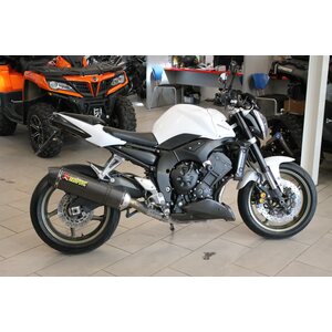 Yamaha FZ1-N