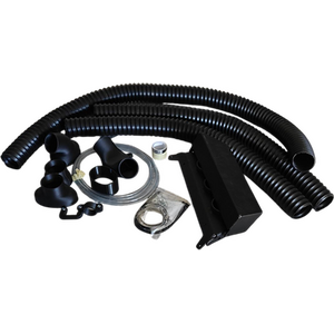 Hiisi Products CFORCE 850/1000 GEN3 snorkkelisarja