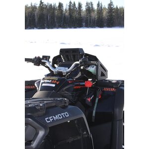 Hiisi Products CFORCE 850/1000 GEN3 snorkkelisarja