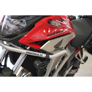 Honda CB500X