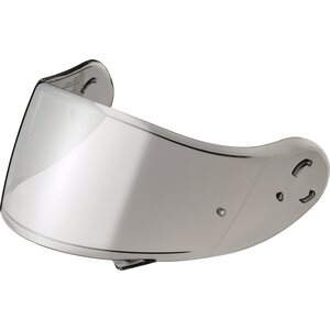 Shoei visiiri CNS-3 Peili Hopea