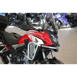 Honda CB500X