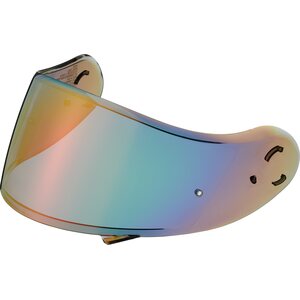 Shoei Visor CNS-3 Spectra Fire Orange