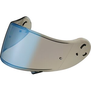 Shoei visiiri CNS-3 Peili Sininen