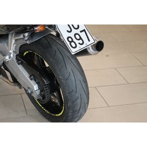 Honda CBR600F
