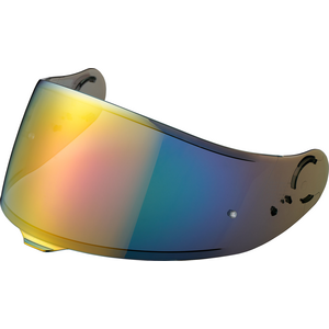 Shoei Visor CNS-1C Spectra Fire Orange