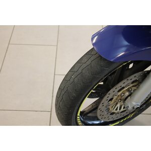 Honda CBR600F