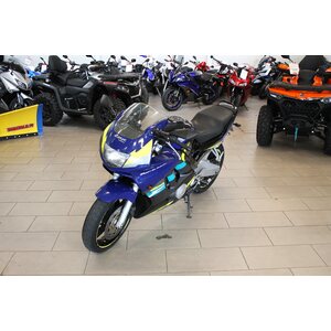 Honda CBR600F