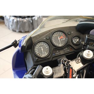 Honda CBR600F